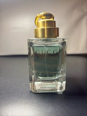 Gucci Made to Measure Pour Homme 3.0 Fl oz